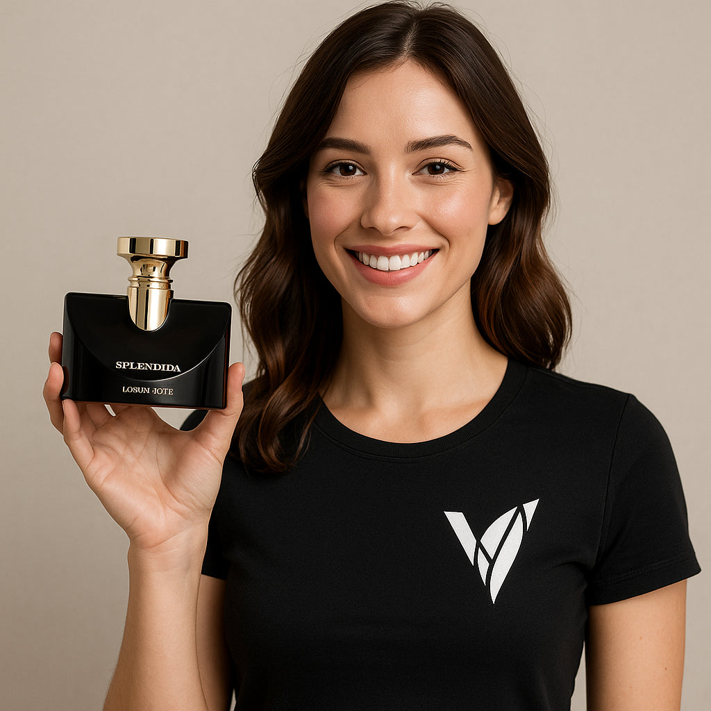 Jasmin Noir Bvlgari 100ml – Veronna Perfumeria®
