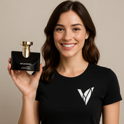 Jasmin Noir Bvlgari 100ml