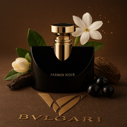Jasmin Noir Bvlgari 100ml