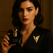 Jasmin Noir Bvlgari 100ml