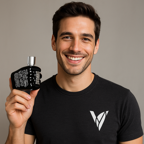 Only The Brave Tattoo Diesel 75ml