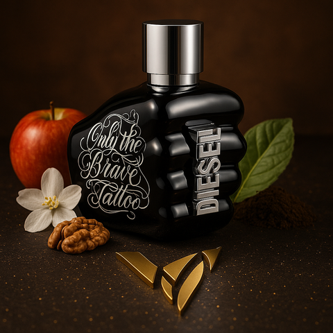 Only The Brave Tattoo Diesel 75ml