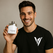 Legend Spirit Montblanc 100ml