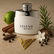Legend Spirit Montblanc 100ml