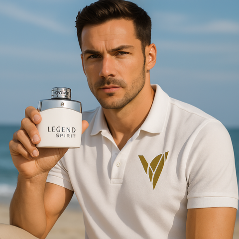 Legend Spirit Montblanc 100ml