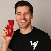 212 VIP Black Red Carolina Herrera 100ml