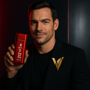 212 VIP Black Red Carolina Herrera 100ml