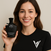 Love in Black Creed 75ml