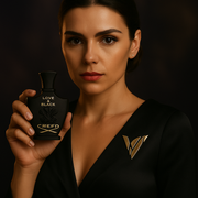 Love in Black Creed 75ml