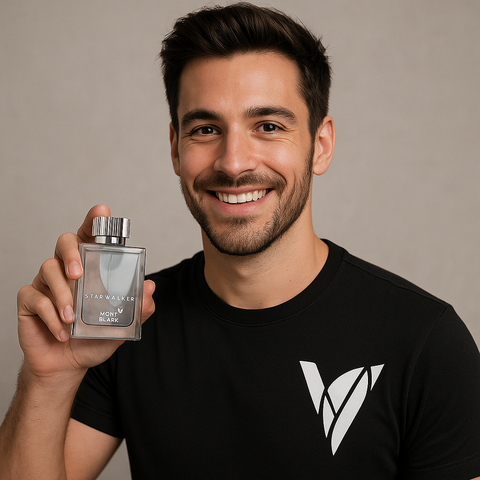 Starwalker Montblanc 100ml