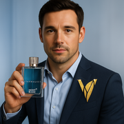 Starwalker Montblanc 100ml