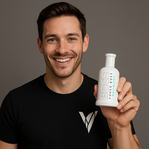 Hugo Boss Unlimited Hugo Boss 100ml