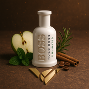 Hugo Boss Unlimited Hugo Boss 100ml