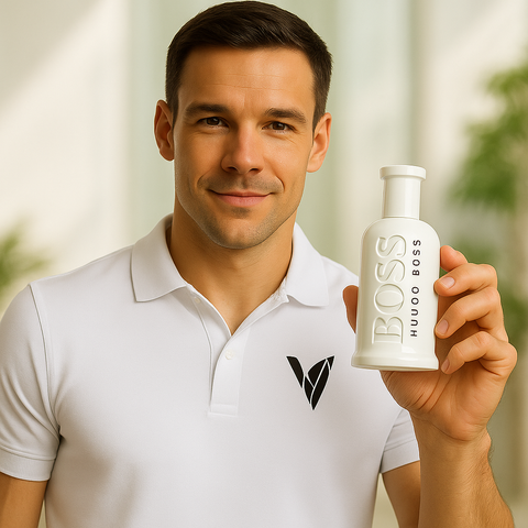 Hugo Boss Unlimited Hugo Boss 100ml