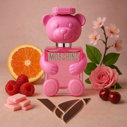 Toy 2 Bubble Gum Moschino 100ml