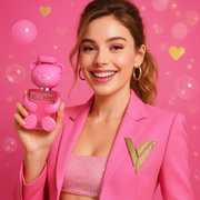 Toy 2 Bubble Gum Moschino 100ml