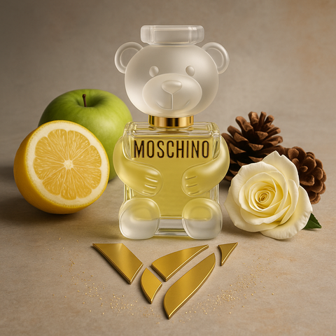 Toy 2 Moschino 100ml
