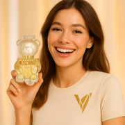 Toy 2 Moschino 100ml