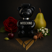Toy Boy Moschino 100ml