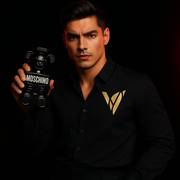 Toy Boy Moschino 100ml