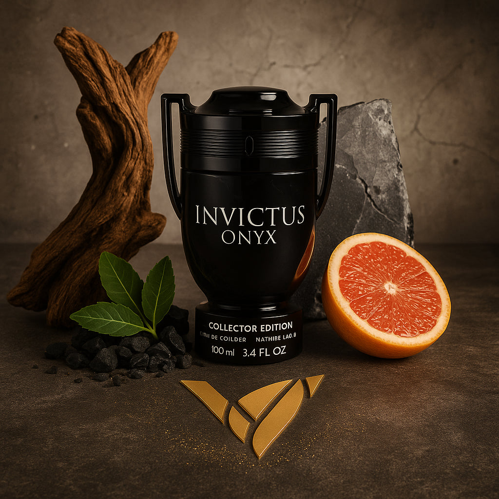パコ ラバンヌ Invictus Onyx オードパルファム 100ml INVICTUS ONYX
