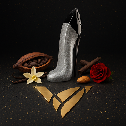 Good Girl Superstars Carolina Herrera 100ml