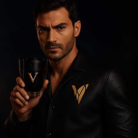 Invictus Victory Paco Rabanne 100ml