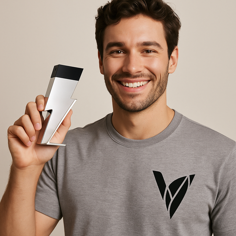 Bad Boy Superstar Carolina Herrera 100ml