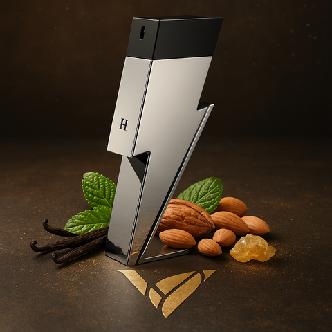 Bad Boy Superstar Carolina Herrera 100ml