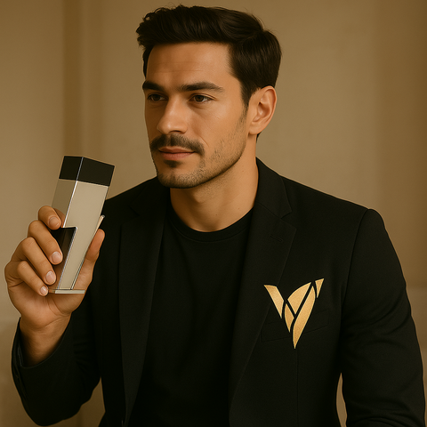 Bad Boy Superstar Carolina Herrera 100ml