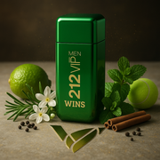 212 VIP Men Wins Carolina Herrera 100ml