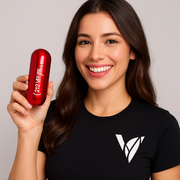 212 VIP Rosé Red Carolina Herrera 80ml