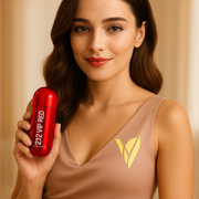 212 VIP Rosé Red Carolina Herrera 80ml