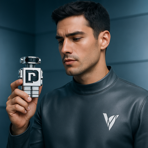 Phantom Paco Rabanne 100ml