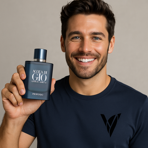 Acqua di Giò Profondo Giorgio Armani 100ml