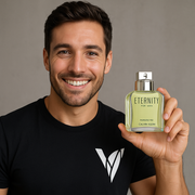 Eternity For Men Calvin Klein 100ml