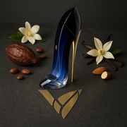 Good Girl Légère Carolina Herrera 80ml