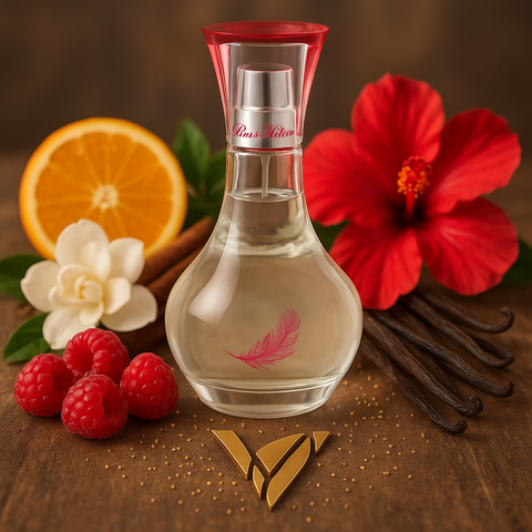 Can Can Paris Hilton 100ml