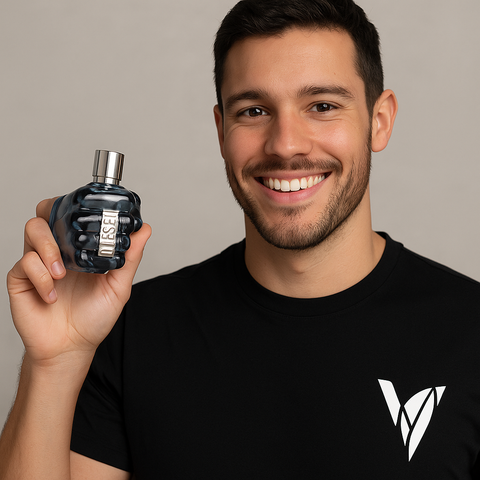 Only The Brave Diesel 75ml