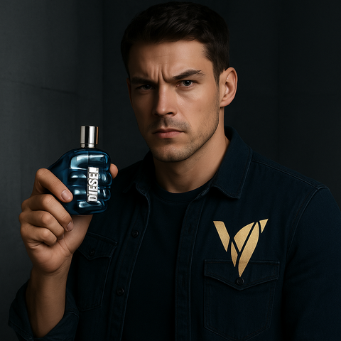 Only The Brave Diesel 75ml