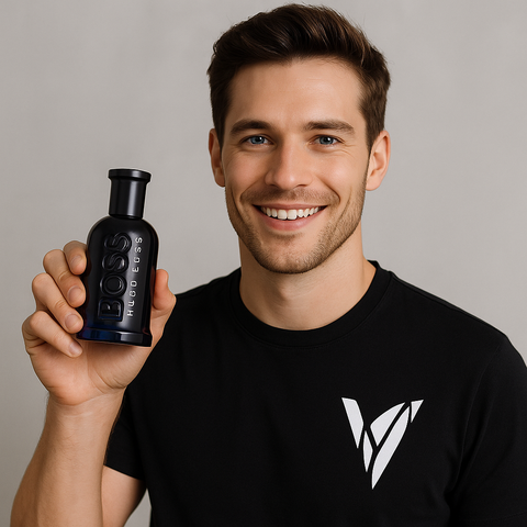 Boss Bottled Night Hugo Boss 100ml