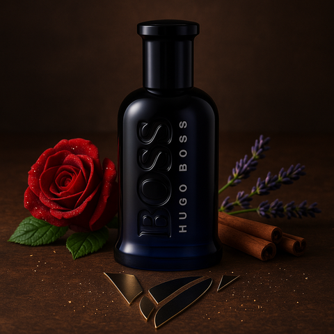 Boss Bottled Night Hugo Boss 100ml