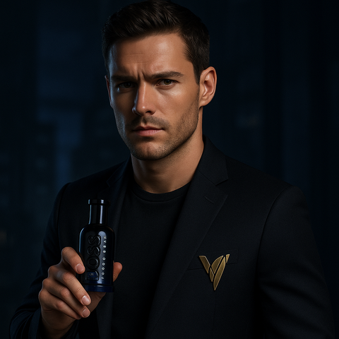 Boss Bottled Night Hugo Boss 100ml