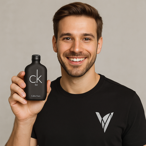 CK be Calvin Klein 100ml