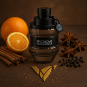 Spicebomb Viktor&Rolf 90ml