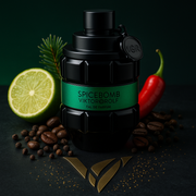 Spicebomb Night Vision Eau de Parfum Viktor&Rolf 90ml