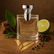 Bvlgari pour homme Extreme Bvlgari 100ml
