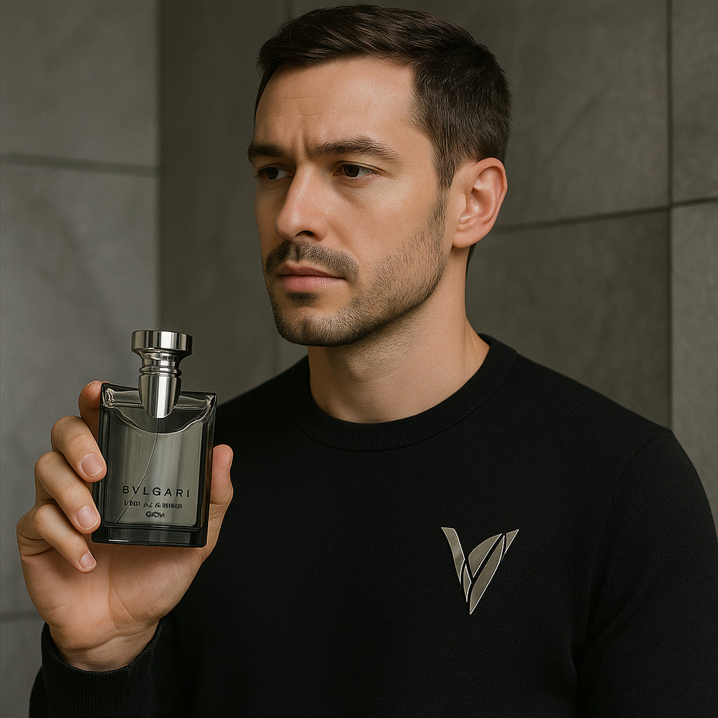 Bvlgari Pour Homme Soir Bvlgari 100ml – Veronna Perfumeria®