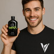 CK One Shock For Him Calvin Klein 100ml