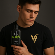 CK One Shock For Him Calvin Klein 100ml